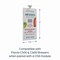 Flavia Strawberry Basil Infused Water Freshpack, Strawberry Basil, 0.11 oz Pouch, 100PK 48053 - alternate 9
